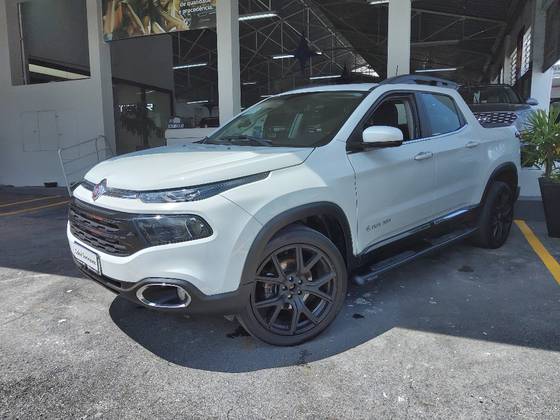 FIAT TORO 1.8 16V EVO FLEX FREEDOM AT6